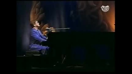 Elton John - Tonight ( Превод) 