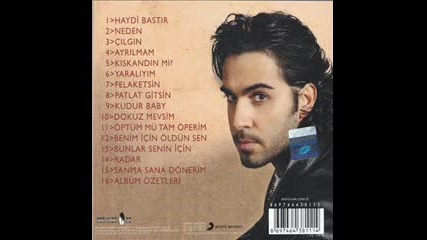 ismail yk - Kiskandin Mi 