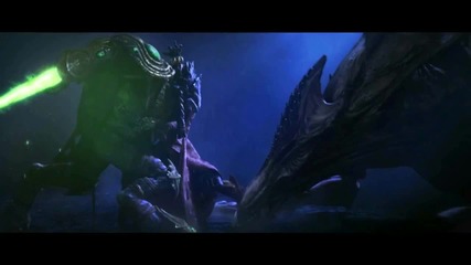 Thomas Bergersen - Reborn 2011
