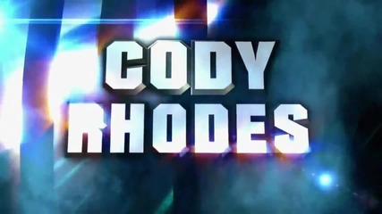 Cody Rhodes 2011 Titantron