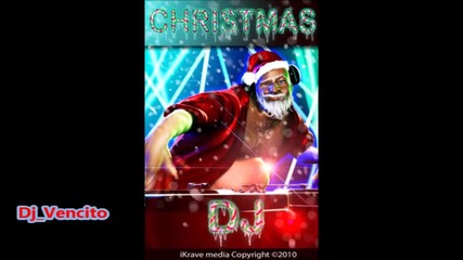 Christmas_mix_dj_vencito