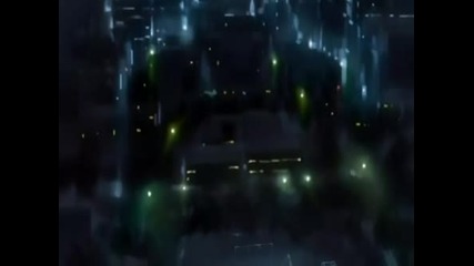 Tsukihime: Lunar Legend Епизод 4 Eng Dub