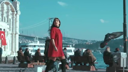 + Превод !!! Brianna - Lost in Istanbul ( Music Video ) 2018