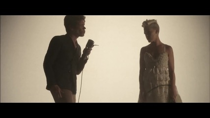Pnk Ft. Nate Ruess - Just Give Me A Reason 1080p x264 Vx P2pdl