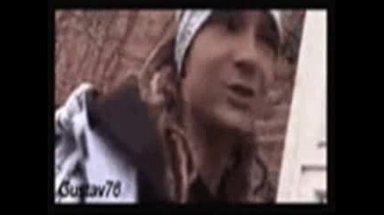 Beautiful, Dirty, Rich Tom Kaulitz
