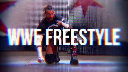 Sick - Peso (wwe Freestyle)