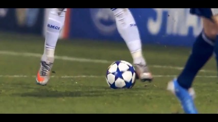 Cristiano Ronaldo - Skills Goals Assist - 2011_2012 _ Hd