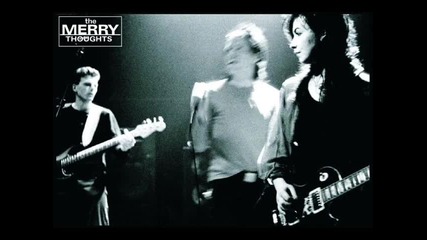 The Merry Thoughts - Glory Boys 