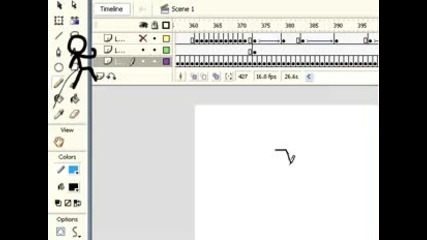 Animator vs. Animation 