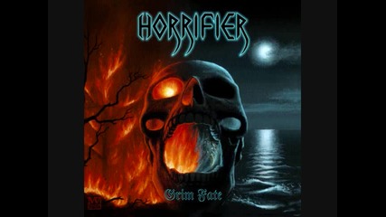 Horrifier - Exordium From Beyond The Grave (hq) 