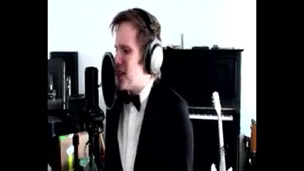 Този пее почти като Michael Jackson!
