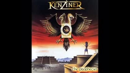 Kenziner - The Razors Edge 