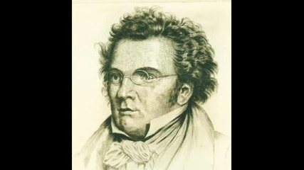 Franz Schubert - Fantasie in f-moll, D 940 - 3. Satz