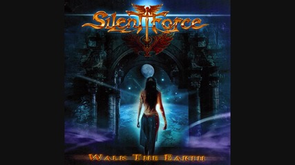 Silent Force - Man and Machine 