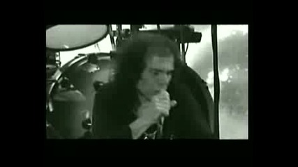 Dio - Holy Diver (live)