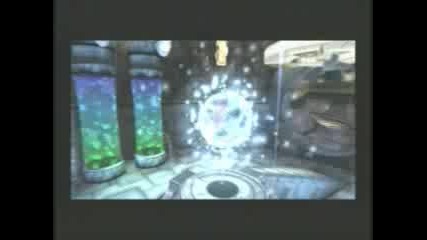 I - Ninja Trailer