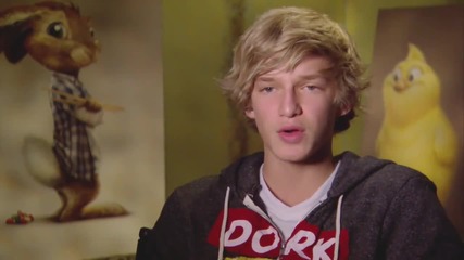 Cody Simpson - I Want Candy - New Song