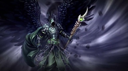 Might & Magic: Heroes 6: Shades of Darkness - Story Trailer