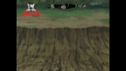 Naruto ep 28 Bg Audio *hq*