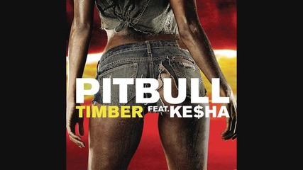 New! 2o13 | Pitbull Feat. Kesha - Timber ( Audio )