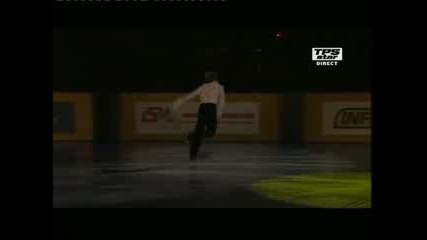 2006 Post Olympic Gala Opening