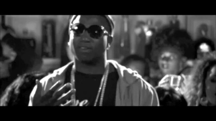 Gucci Mane - What Its Gonna Be Official Video