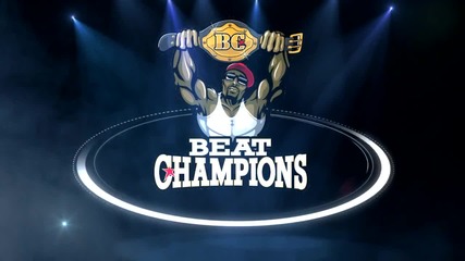 Sony Vegas Pro 11 Intro Request for Beatchampions
