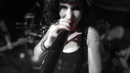 As Angels Bleed - Desire (official Video Clip)
