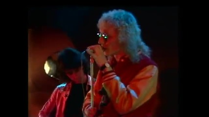 Stretch - Why Did You Do It ,1975