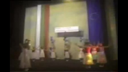 Bigmaster - Училище Xристо Смирненски