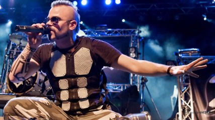 Sabaton - The Ballad Of Bull