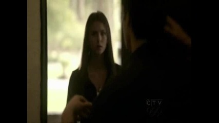 The vampire diaries - s01e07