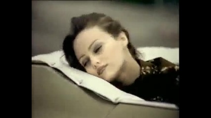 Vanessa Paradis - Natural High - Official video - Ванеса Паради - Природно висока 
