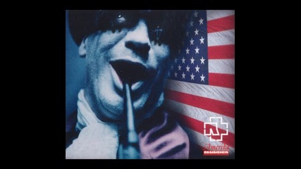 Rammstein - Amerika (english version)