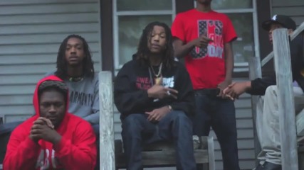 King Dre - Born 2 Die