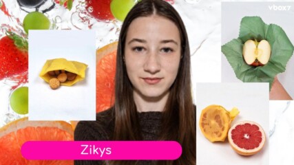 Zikys