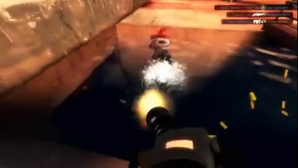 Team fortress 2 - Random Damage 