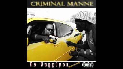 Criminal Manne Um Dat