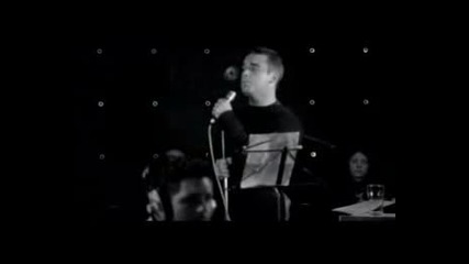 Robbie Williams - Come Fly With Me