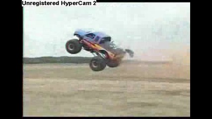 Monster Truck