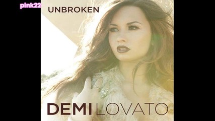 Demi Lovato - Mistake