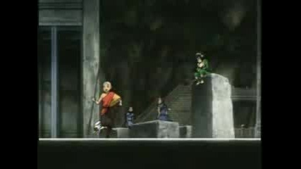 Avatar S03 Ep12 The Western Air Temple 1/3