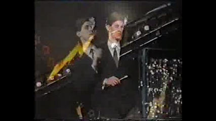 P Lion - Happy Children (live At Disco Ring)