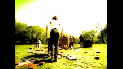 Collective Soul - Listen
