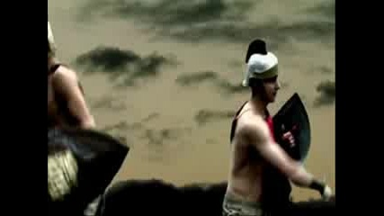 300 Parody