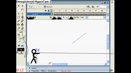animator vs animation 5