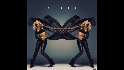 Ciara - Keep On Lookin