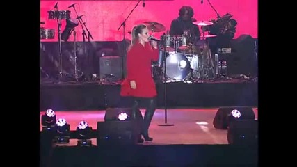 Jelena Tomasevic - Crazy In Love