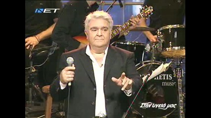 Pasxalis Terzis live (part 1)
