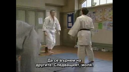 Мистър Бийн S01e11 + Субтитри